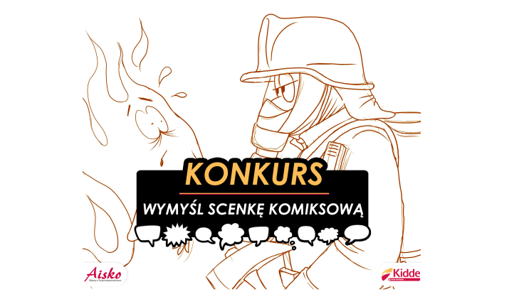 Wygraj czujnik Czadu z Wyświetlaczem 7DCO Konkurs