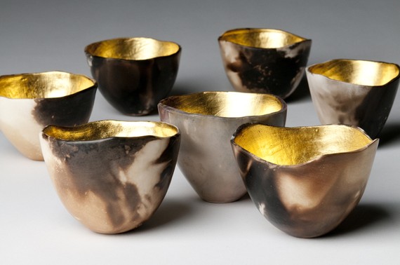 Get your holiday hostess gifts on order - pots of gold www.BoHoHome.com @bohosusan