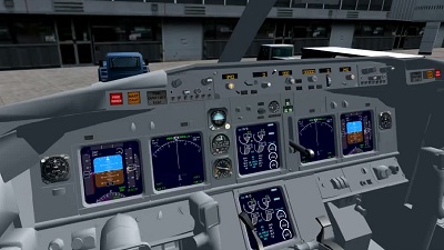 new flight simulator 2025