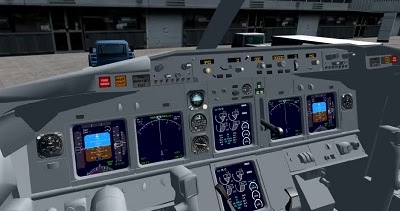 best vr flight simulator pc 2019