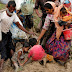 Êxodo de 60 mil rohingyas de Mianmar provoca alerta de catástrofe humanitária