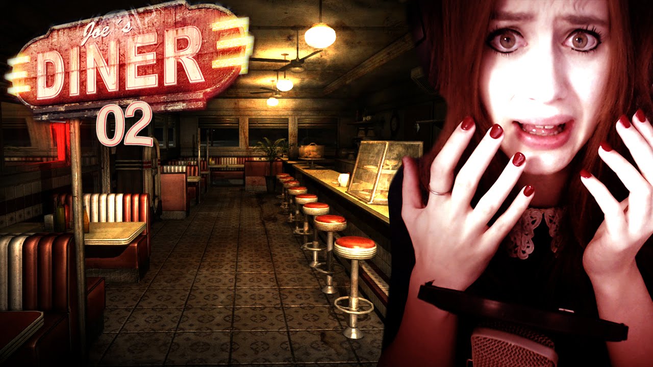 Joe’s Diner Game Free Download For Pc SKIDROW GAMING ARENA