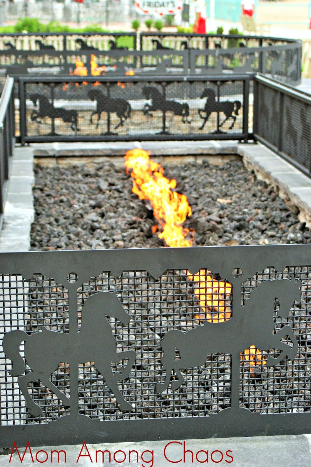 Mom Among Chaos Hotel Breakers and Cedar Point