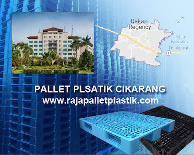 Jual Pallet Plastik Cikarang Jual Pallet Plastik Cikarang
