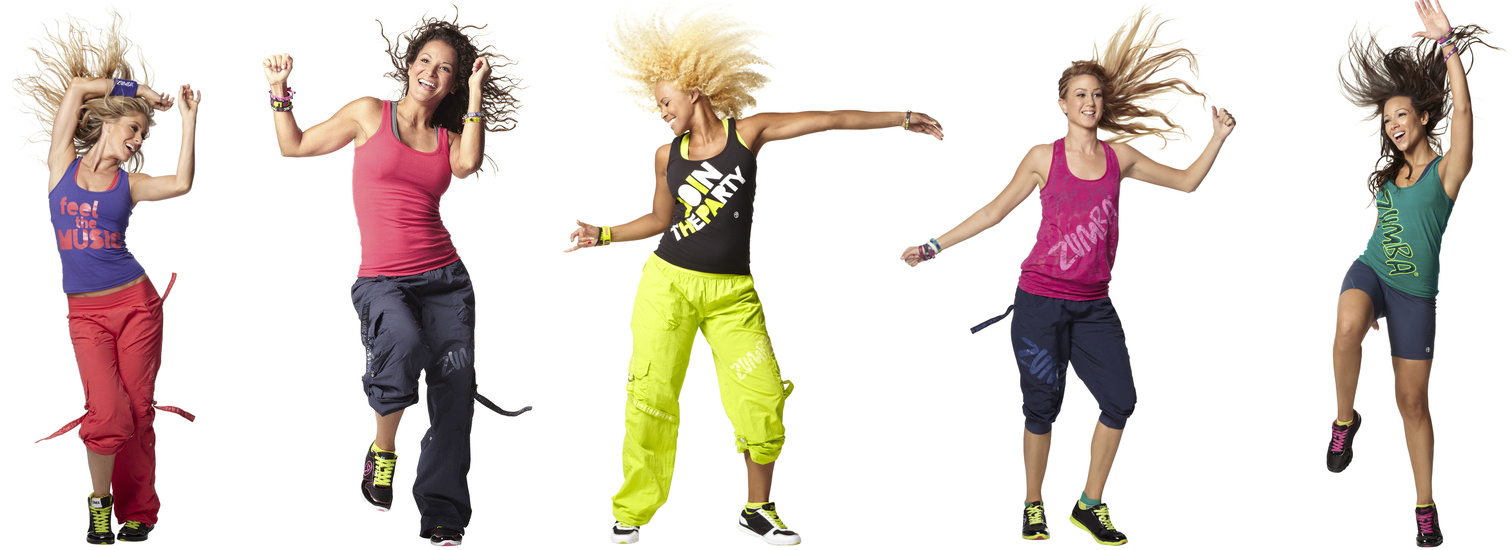 Vimulier Las ventajas de practicar zumba