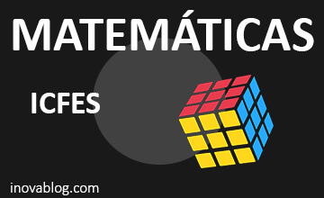 Matemáticas icfes Matemáticas icfes