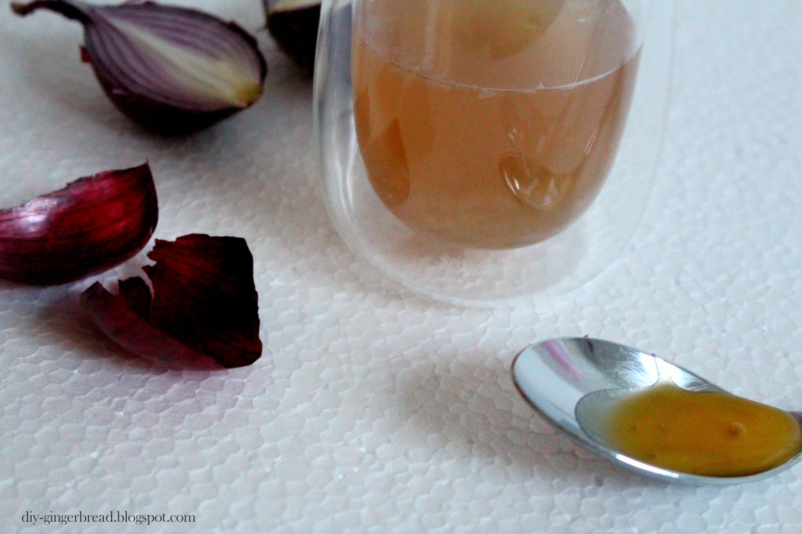 Homemade Cough Syrup Onion Juice (Natural Cough Remedies)