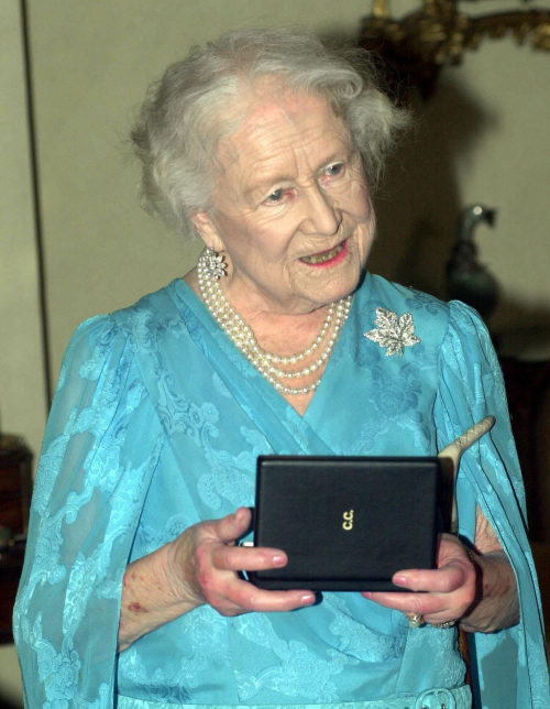 Books, Birkins and Beauty The Duchess Dictionary Asprey