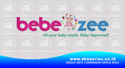 Bebe Zee Baby Shop Pekanbaru