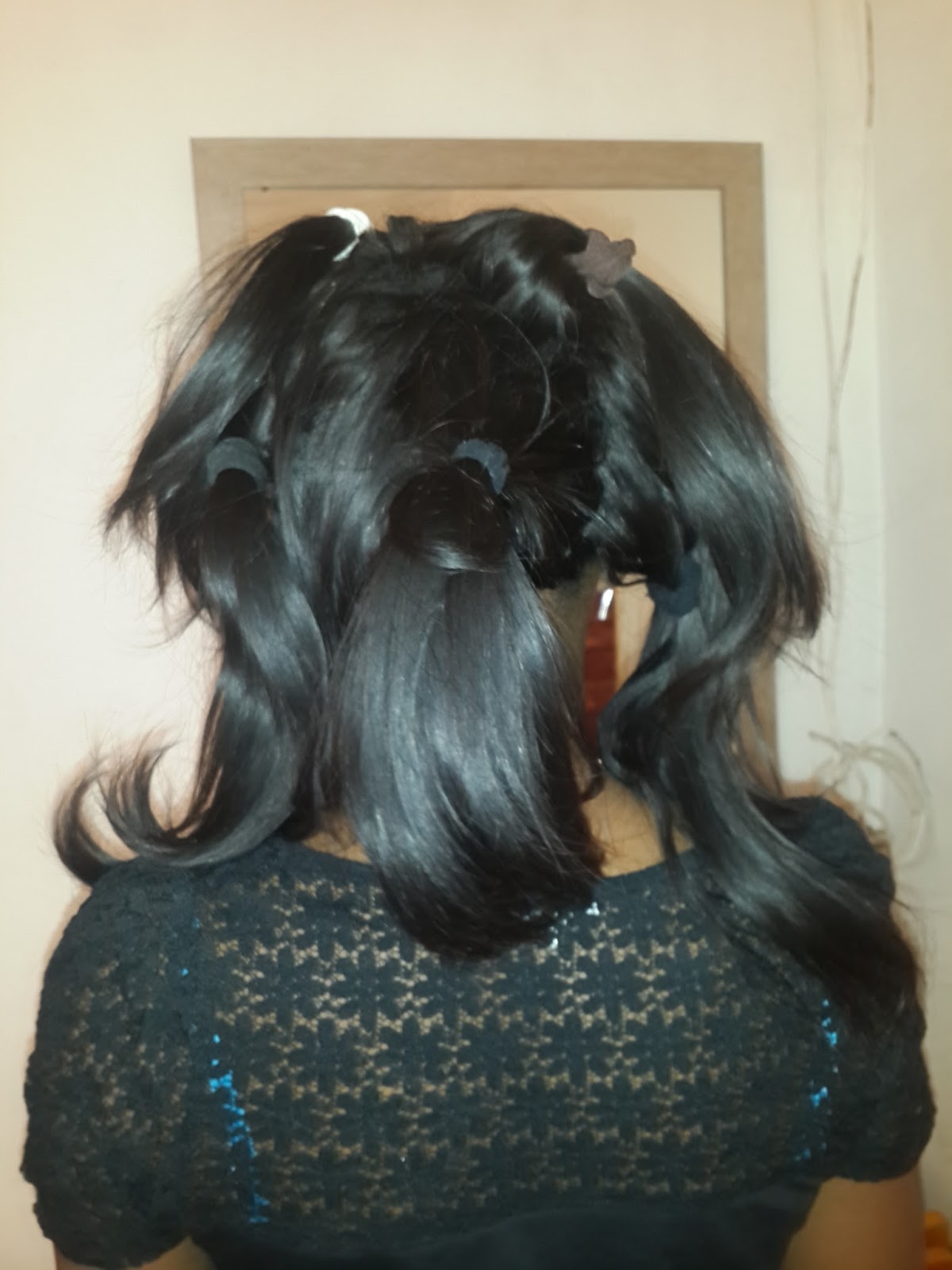 African Naturalistas 3 Hacks For Caring For Your Hair Under Your