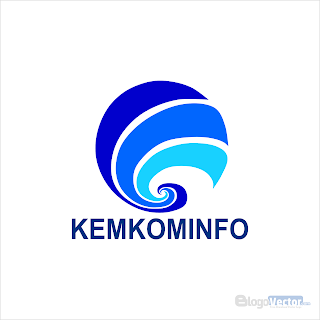 Kemkominfo RI Logo vector (.cdr)