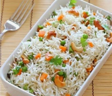 शाही पुलाव बनाने की विधि - Shahi Pulao Recipe in Hindi शाही पुलाव बनाने की विधि - Shahi Pulao Recipe in Hindi