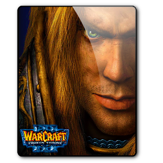 WarCraft -Frozen Throne