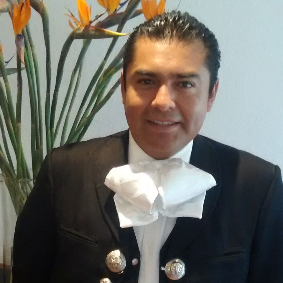 GRANDES DE MEXICO ANGEL MEZA