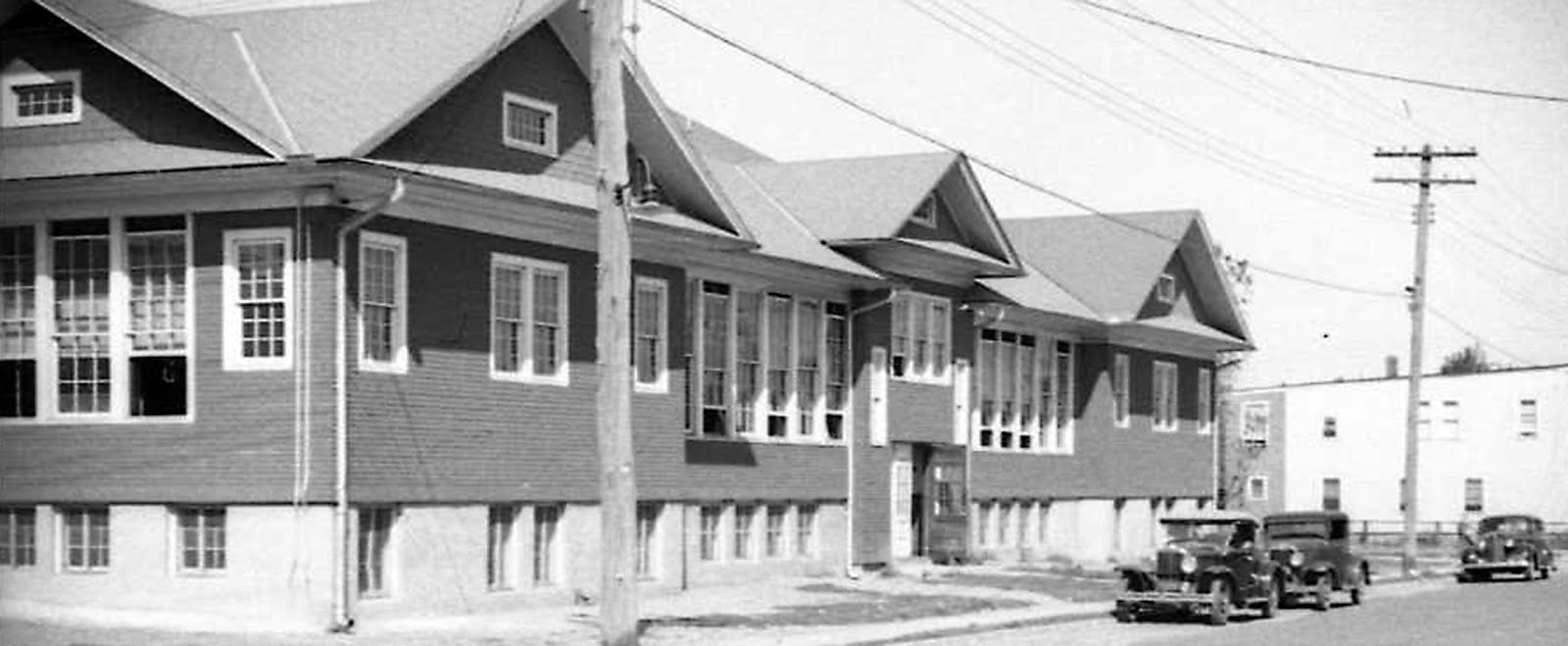 Gillette On Hillsborough Camplain Road School