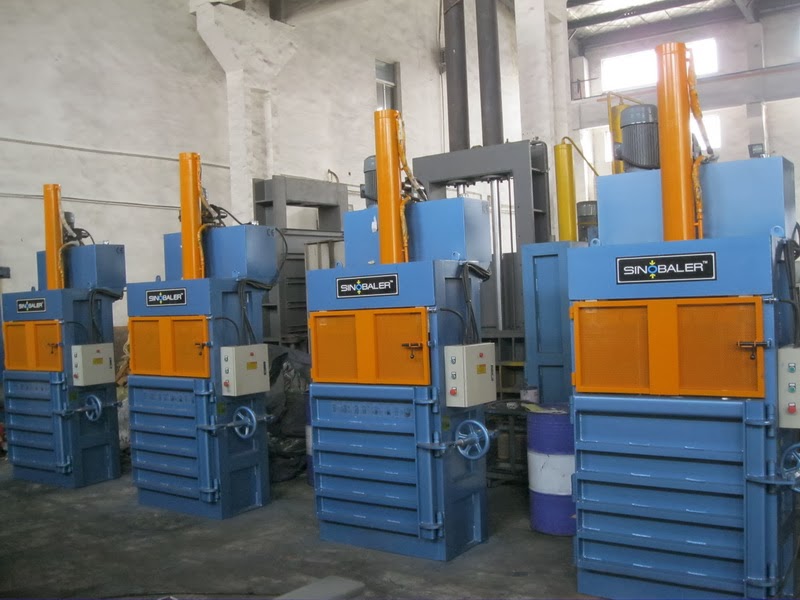 Right Choice Cardboard baler Employing a baler With regard to