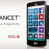 LG Lancet - O aparelho da LG com Windows Phone