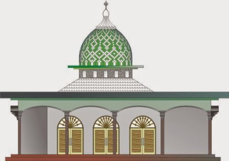 8000 Gambar Bentuk Masjid Paling Keren 8000 Gambar Bentuk Masjid Paling Keren