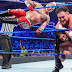 Cobertura: WWE SmackDown Live 01/01/19 - Who survived Fatal 5-Way battle to earn a WWE Championship Match?