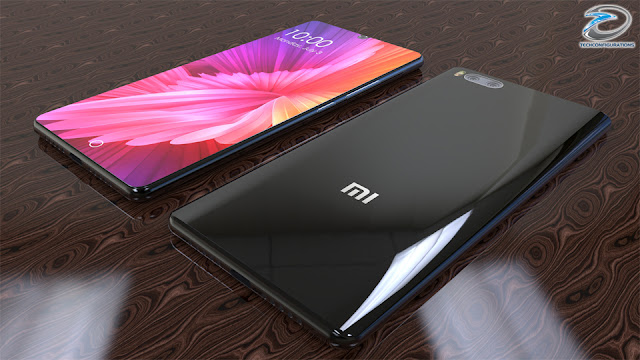 شاومي تعلن عن هاتفها Xiaomi Mi Note 3 بكاميرا خلفية مزدوجة ورامات 6 جيجا شاومي تعلن عن هاتفها Xiaomi Mi Note 3 بكاميرا خلفية مزدوجة ورامات 6 جيجا