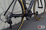 Divo ST Campagnolo Super Record 12 Ursus C37 Complete Bike at twohubs.com
