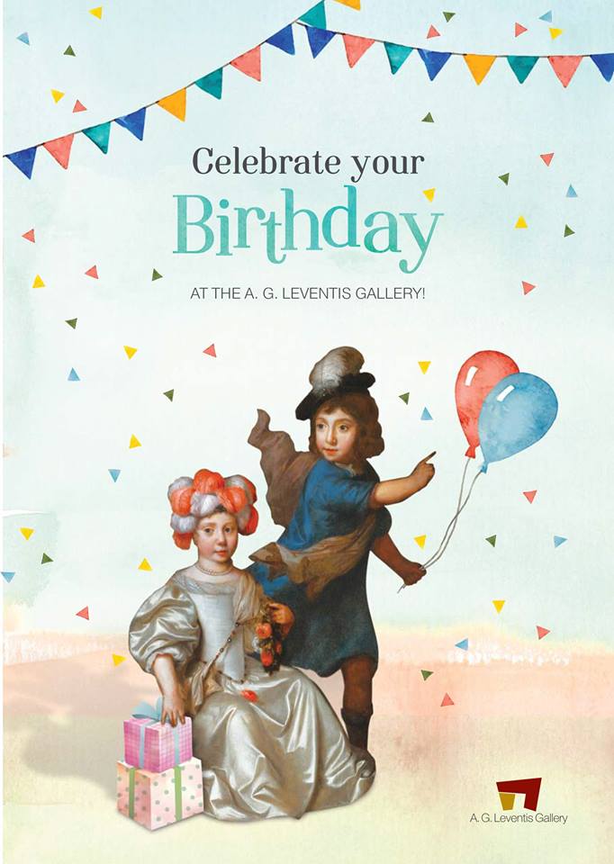 Kids have Fun in Cyprus Birthday Parties