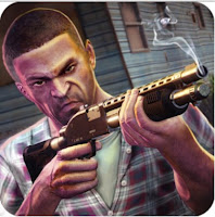 Grand Gangsters 3D v1.1 Mod APK