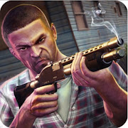 Download Grand Gangsters 3D v1.1 Mod APK Unlimited Money