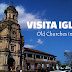 RIZAL | Visita Iglesia: Seven Old Churches in Rizal Province