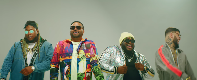 Sech, Farruko, Zion y Lennox - Solita Sech, Farruko, Zion y Lennox - Solita
