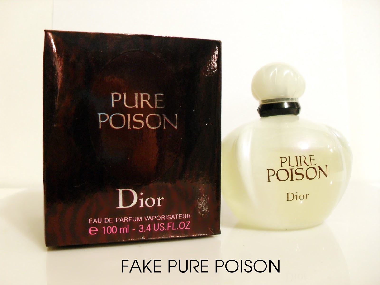 pure poison gift set