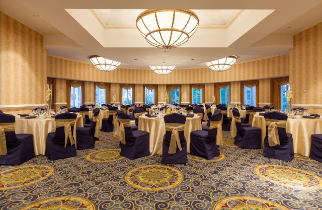 Wedding Venue Cleveland Wyndham Hotel at Playhouse Square Wedding Venue Cleveland Wyndham Hotel at Playhouse Square