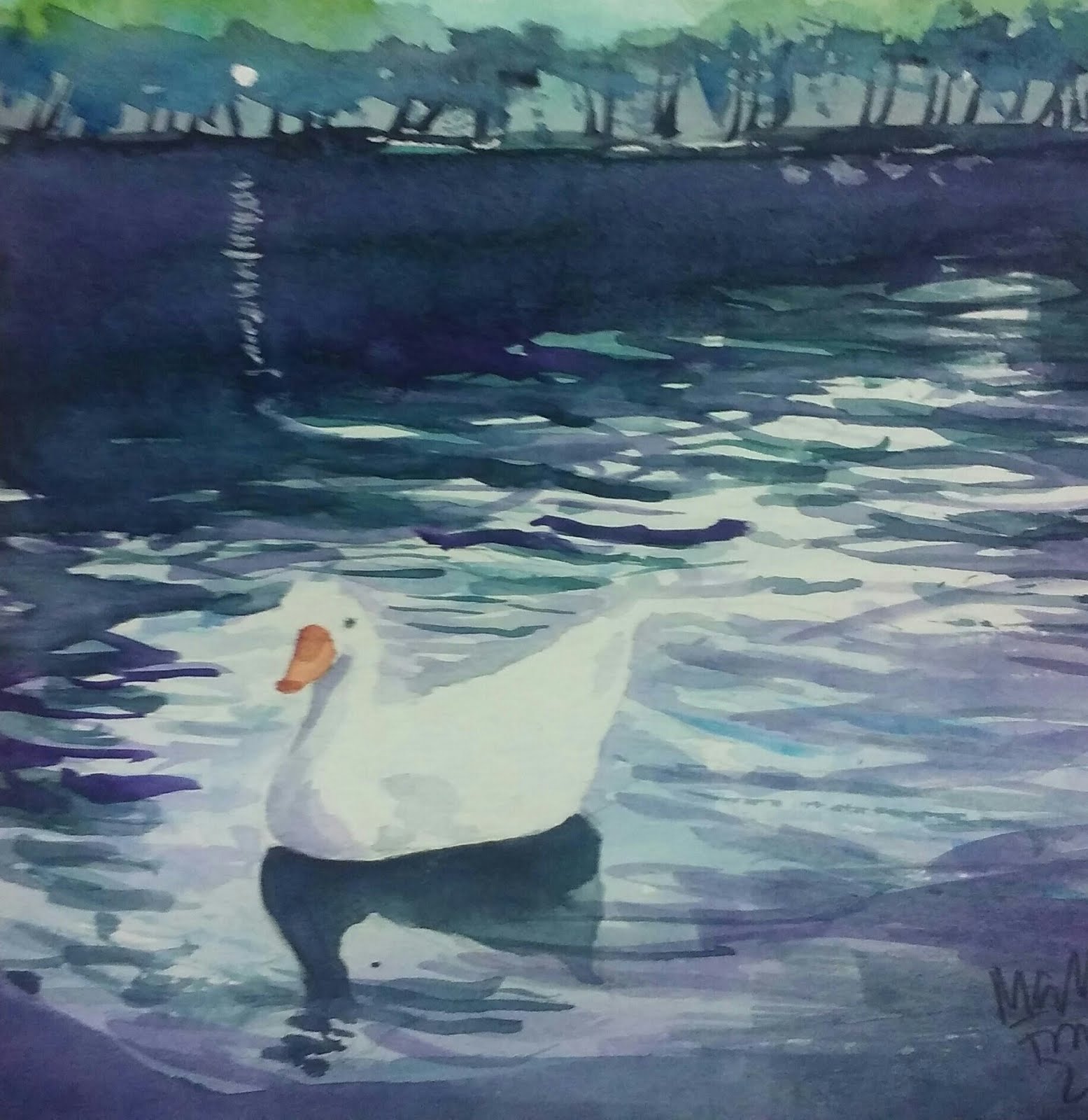 Drawing and Painting Classes ONLINE 2024 ONLINE Buenos Aires