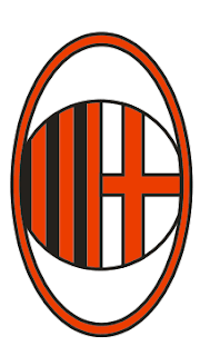 Tutorial Membuat Logo AC Milan dengan CorelDRAW X Tutorial Membuat Logo AC Milan dengan CorelDRAW X4