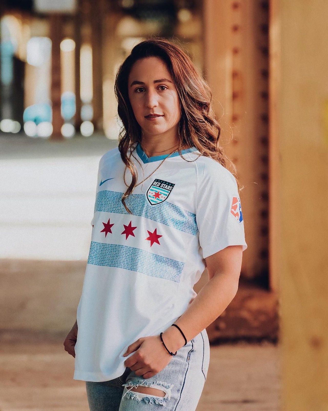 chicago red stars jersey 2020