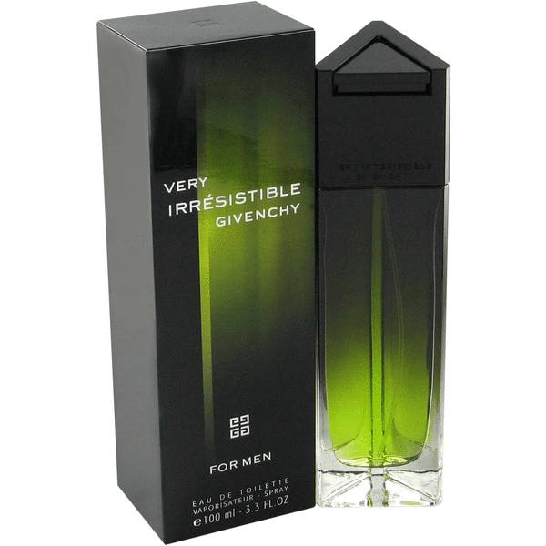 Latest Men's Fashion: Very appealing For Men Givenchy Cologne