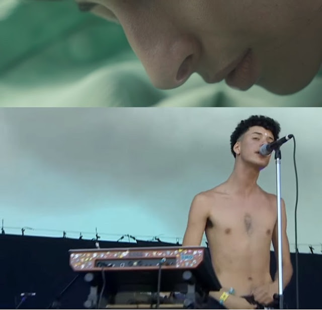 Esta sociedad secreta de rock y juventud