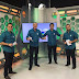 Luis Roberto narra última transmissão analógica de futebol na TV Verdes Mares