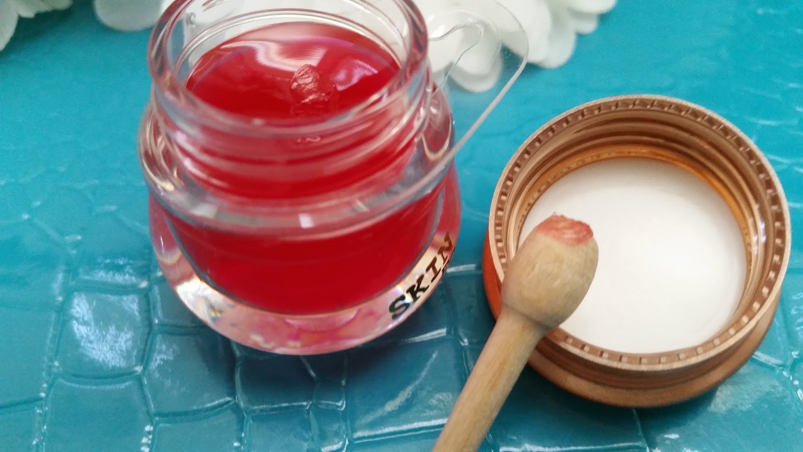 Skin Food Honey Pot Lip Balm Review | Dreams to Creations