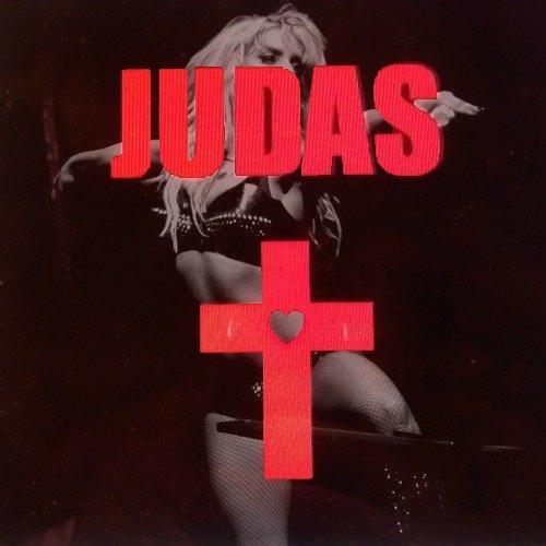 Lady Gaga Fanmade Covers: Judas