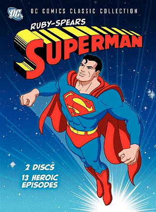 Crítica  Superman: Série Animada dos Estúdios Fleischer e Famous