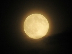 Vollmond am 21.05.2016... Vollmond am 21.05.2016...