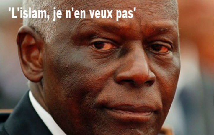 l'islam, je n'en veux pas !