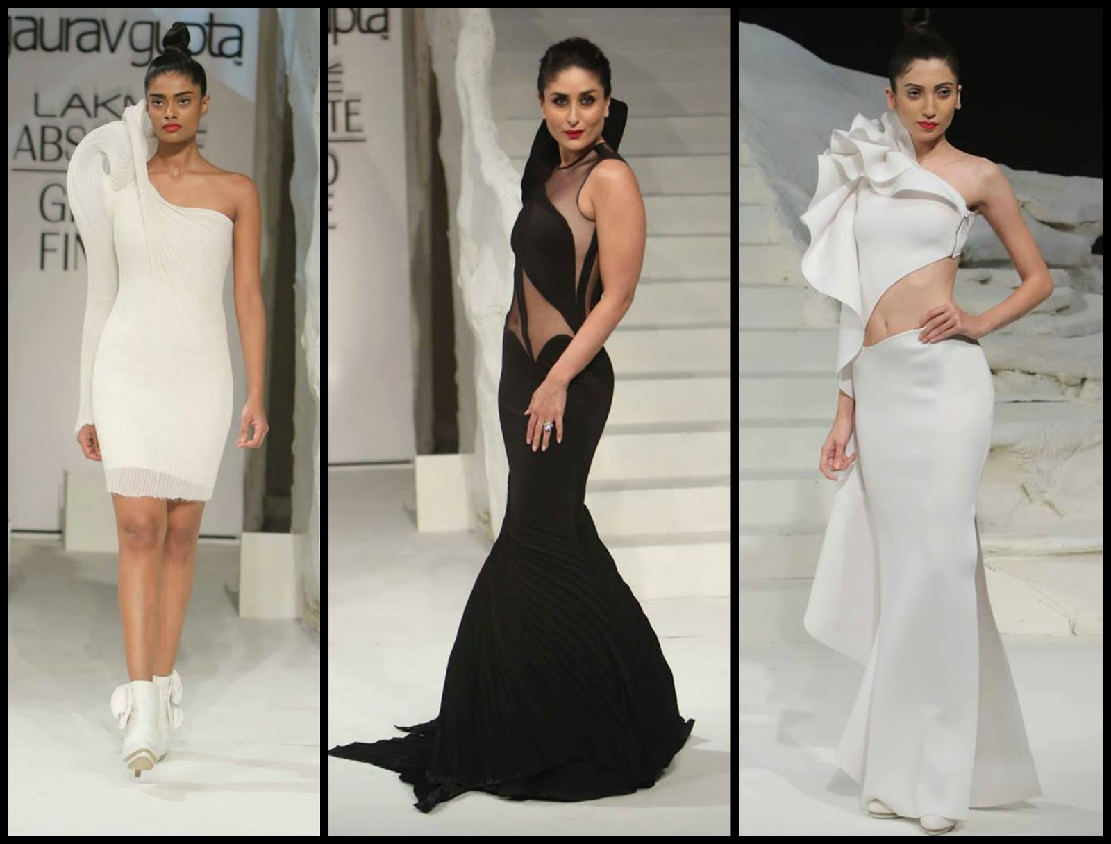 Highlights of Lakme Fashion Week, 2015| Day (1-5)| Cherry On Top Blog