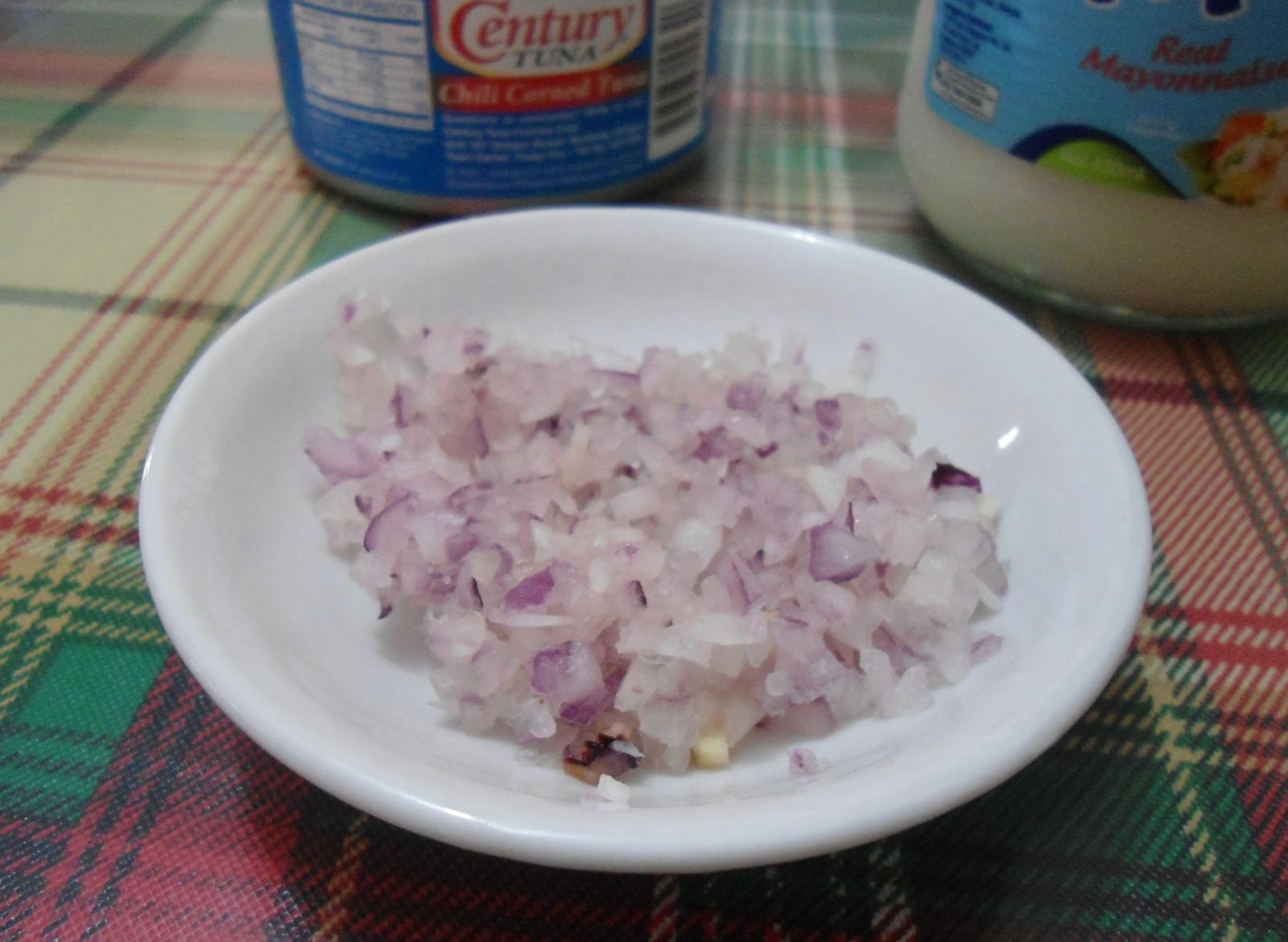 Rêve Grand Spicy Tuna Spread