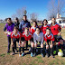FÚTBOL FEMENINO: DAIREAUX ESTUVO CERCA DE LAS FINALES DE LOS JUEGOS BONAERENSES 2017