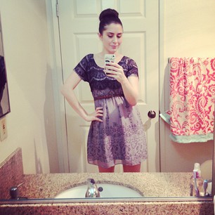 Southern (California) Belle: Instagram Roundup