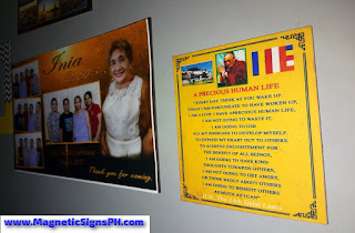 Customized Photo Magnets Philippines