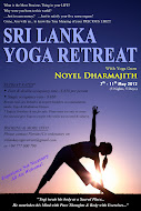 NEXT YOGA RETREAT