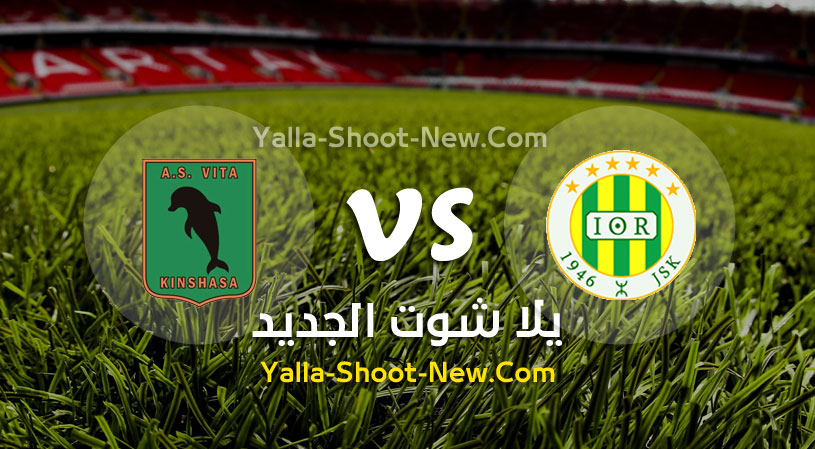 مباراة شبيبة القبائل وفيتا كلوب
